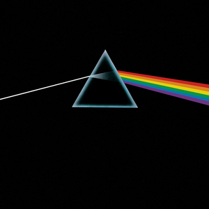 Pictured: Layers and layers of meaning, or a prism.
