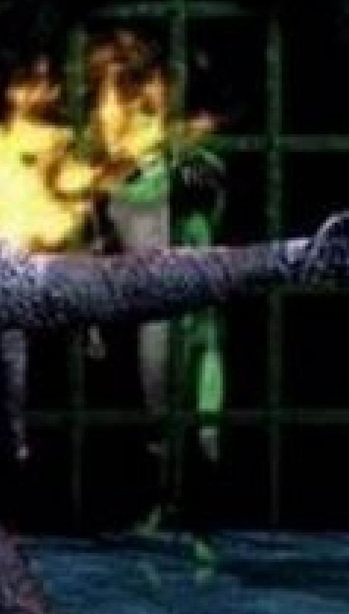 Ah, I see it now. It’s a distinct waste of time.