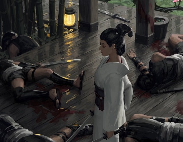 In Illustration and Writing, the Story is the Core
