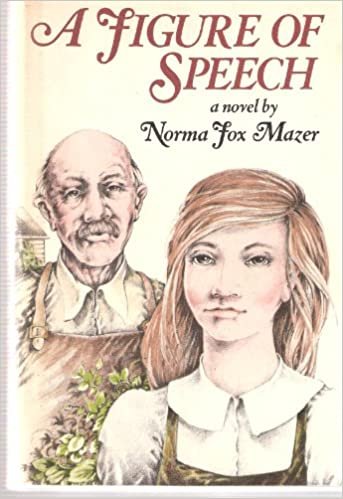 Keeping a Story Alive: A Review of the Novel “A Figure of Speech”