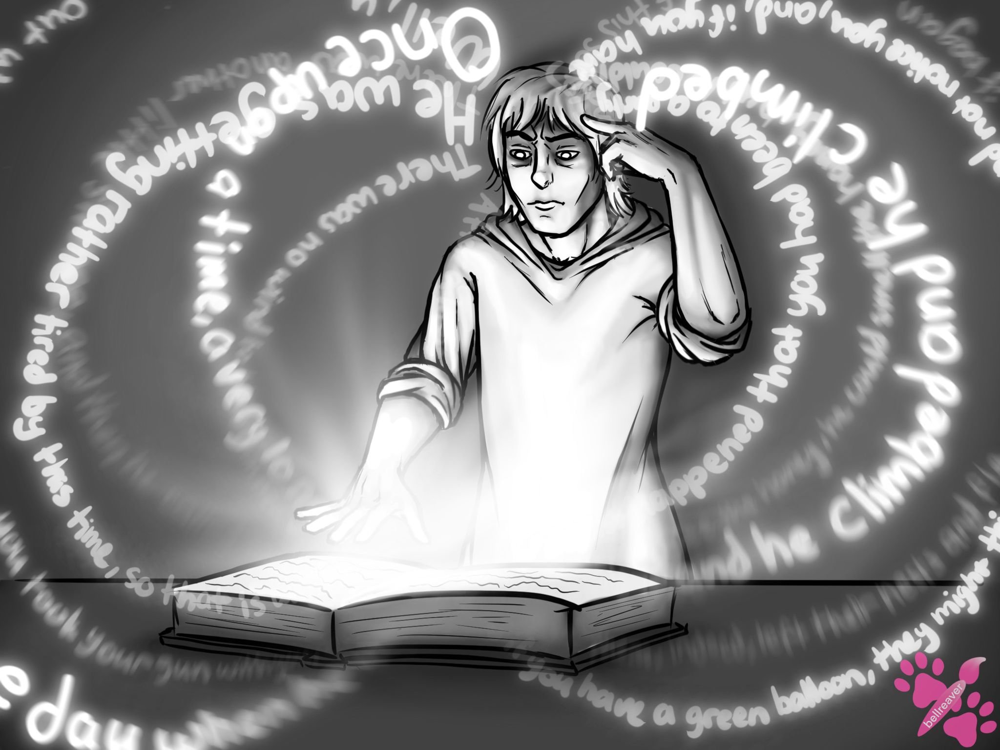 Considerations from My First Novel, Part 3: Revising My Outline Like a Lunatic