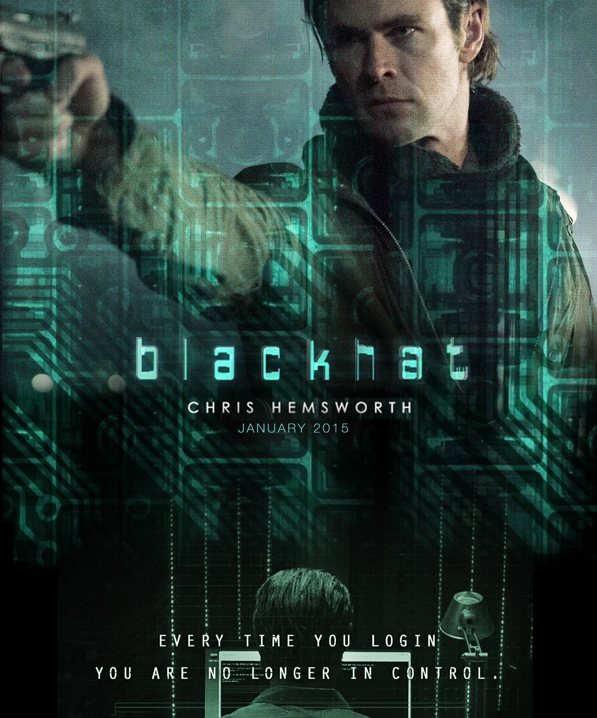 Blackhat - A Lesson in Fundamental Storytelling