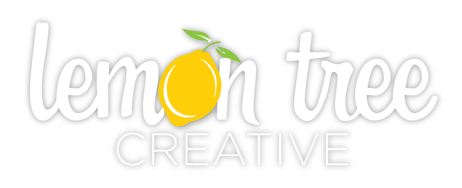 Lemon Tree Creative - Credit Union Marketing