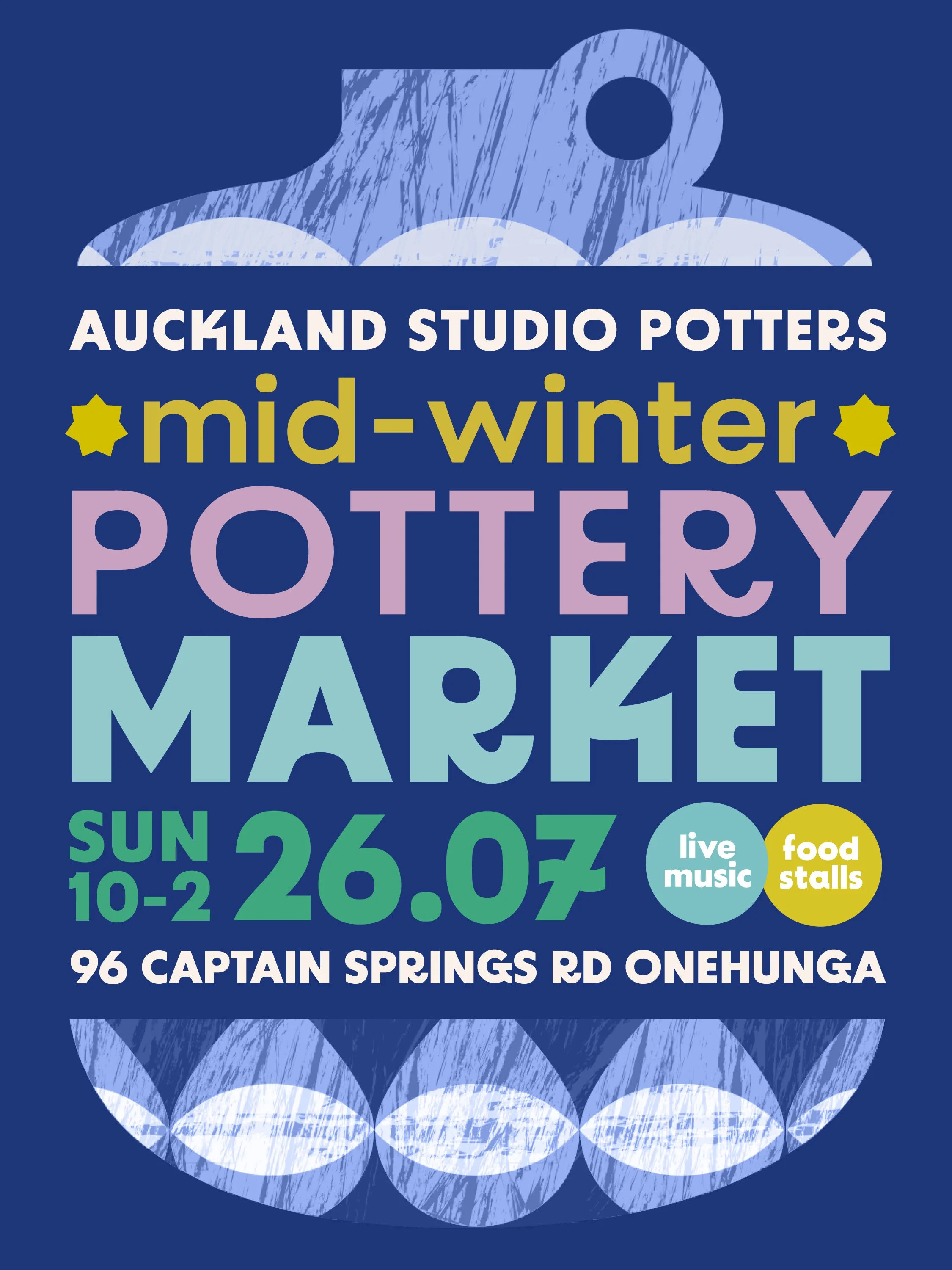 ASP Mid Winter Market 2026