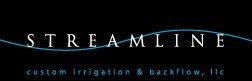 Streamline Custom Irrigation &amp; Backflow, LLC