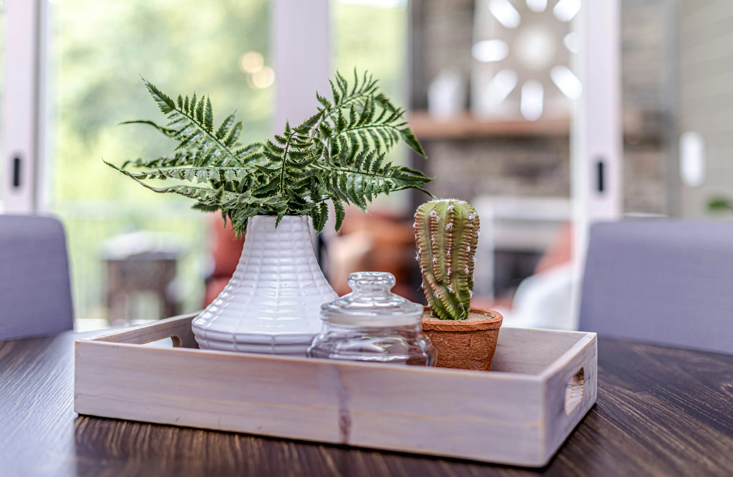 Staging for the Speed Sale: Why Summer Listings Sell Fast with the Right Look