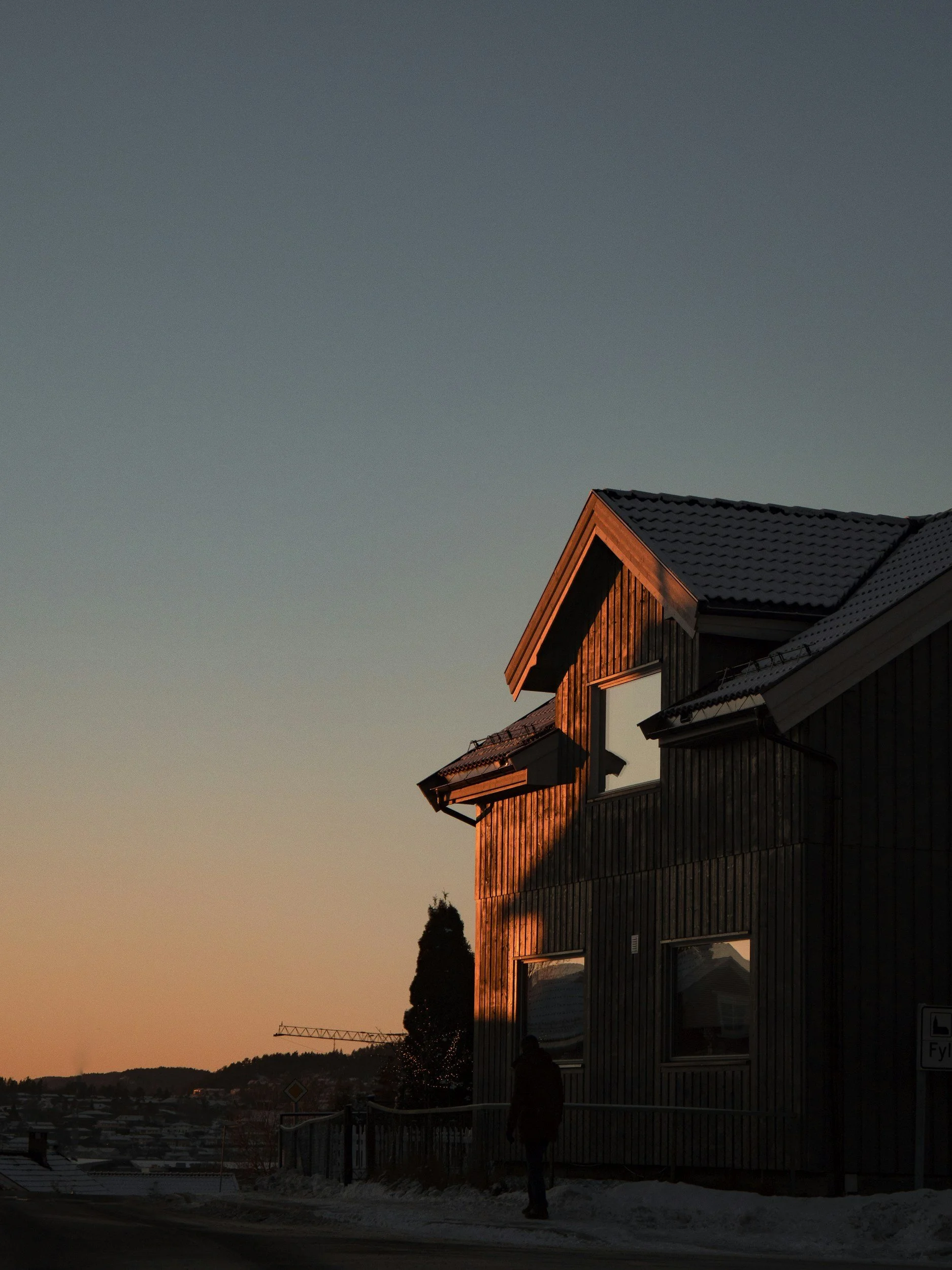 Spring Light Is Here, and It Changes Everything