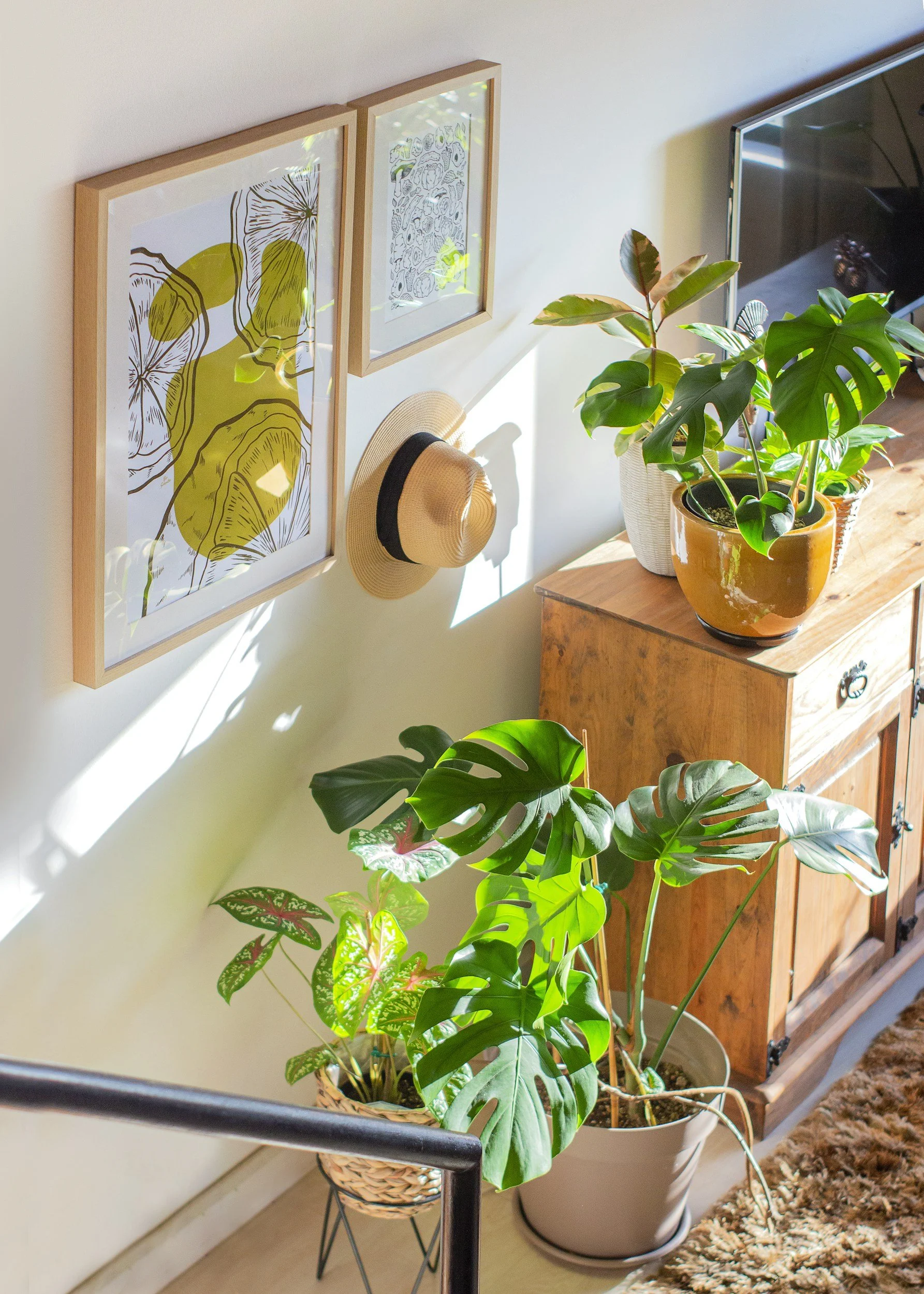 Staging for Spring Buyers: What They're Actually Looking For