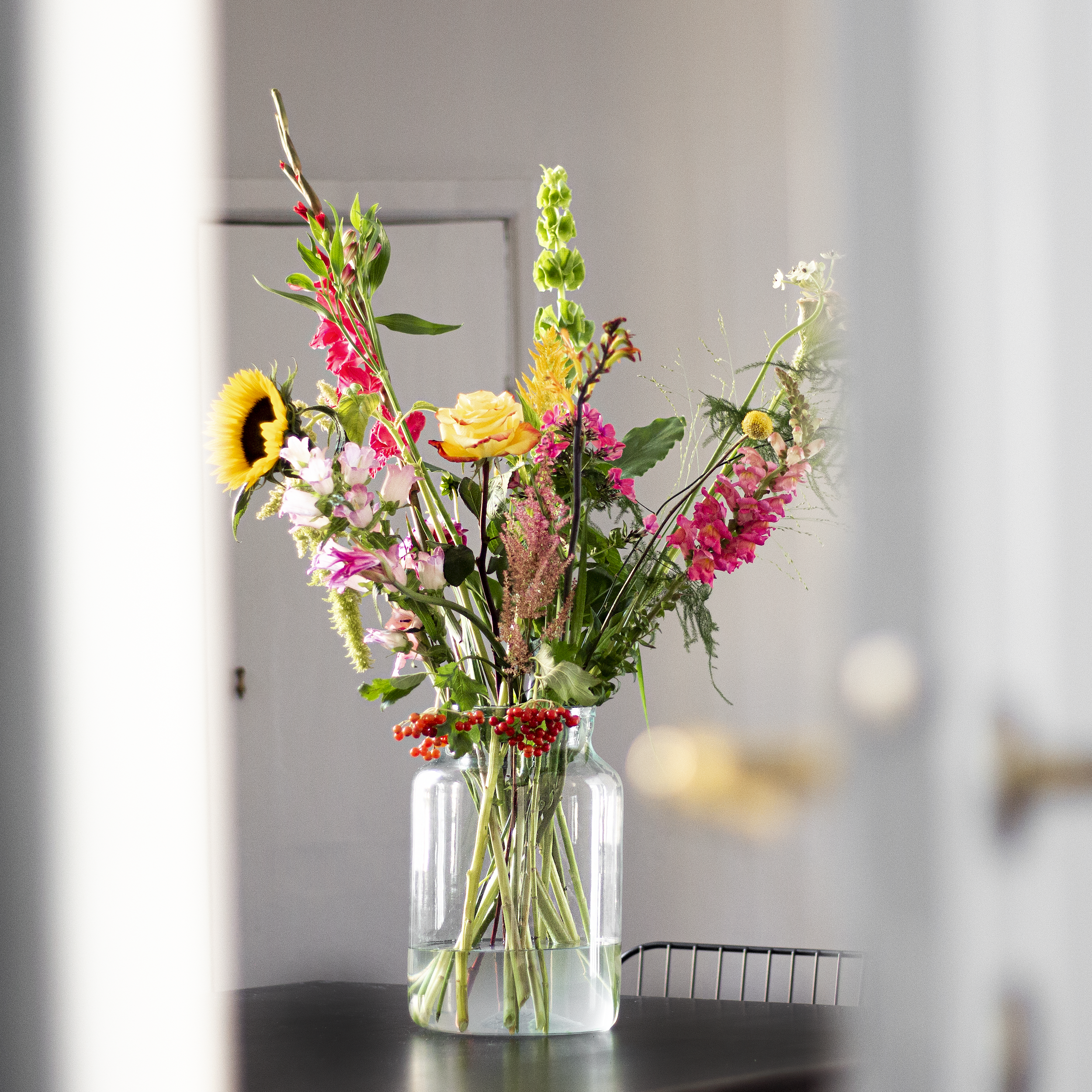 Keeping a Staged Home Fresh Through Summer Heat