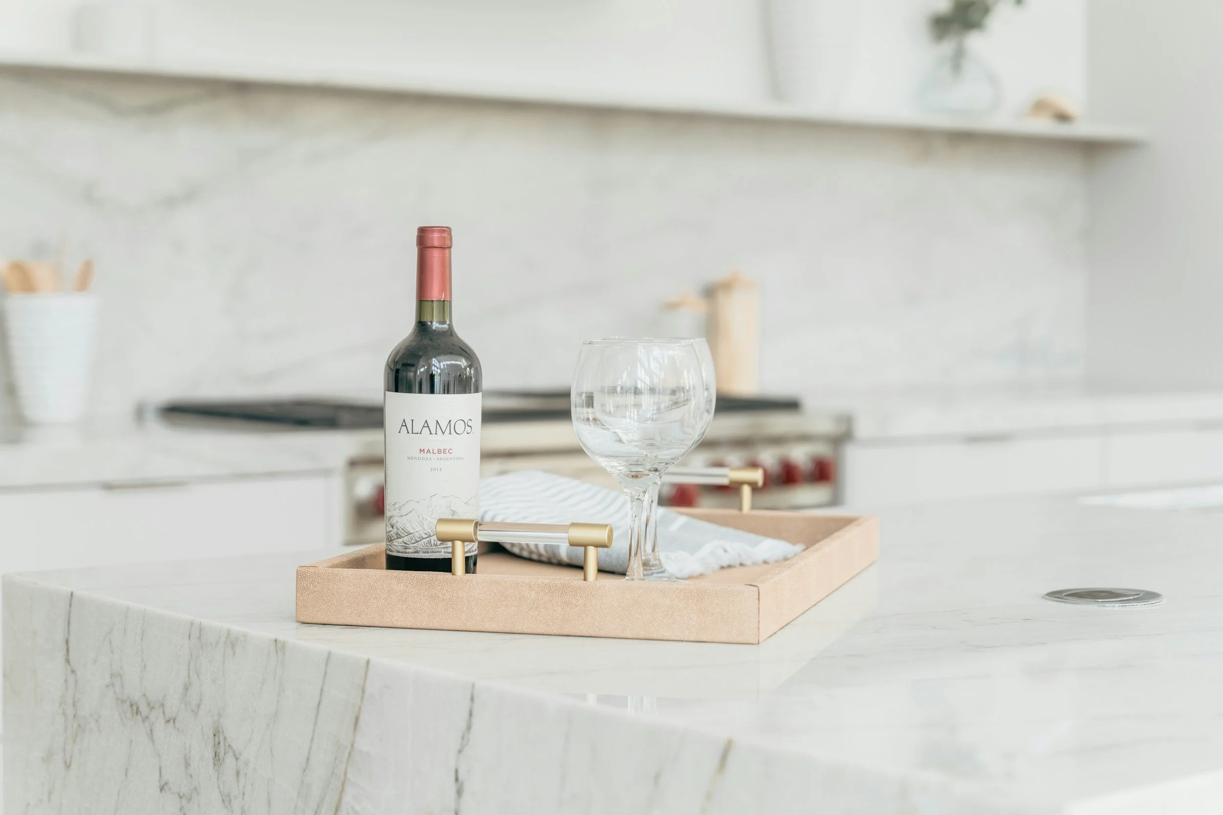 The Kitchen in Summer: What Buyers Notice and Why It Matters