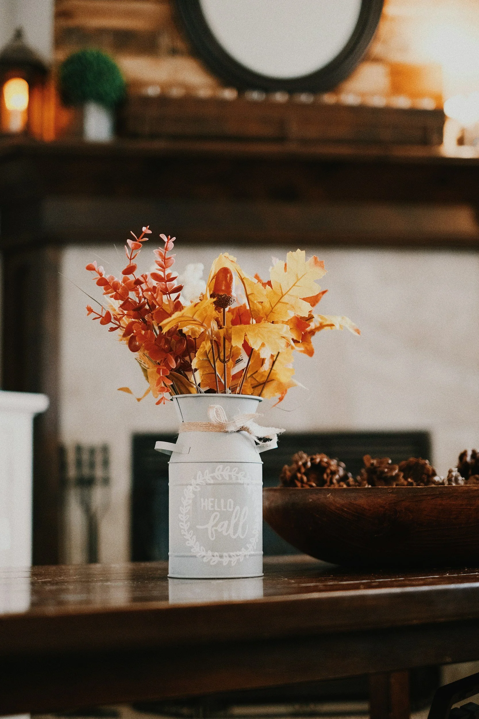 Why Fall Is Actually a Great Time to Sell
