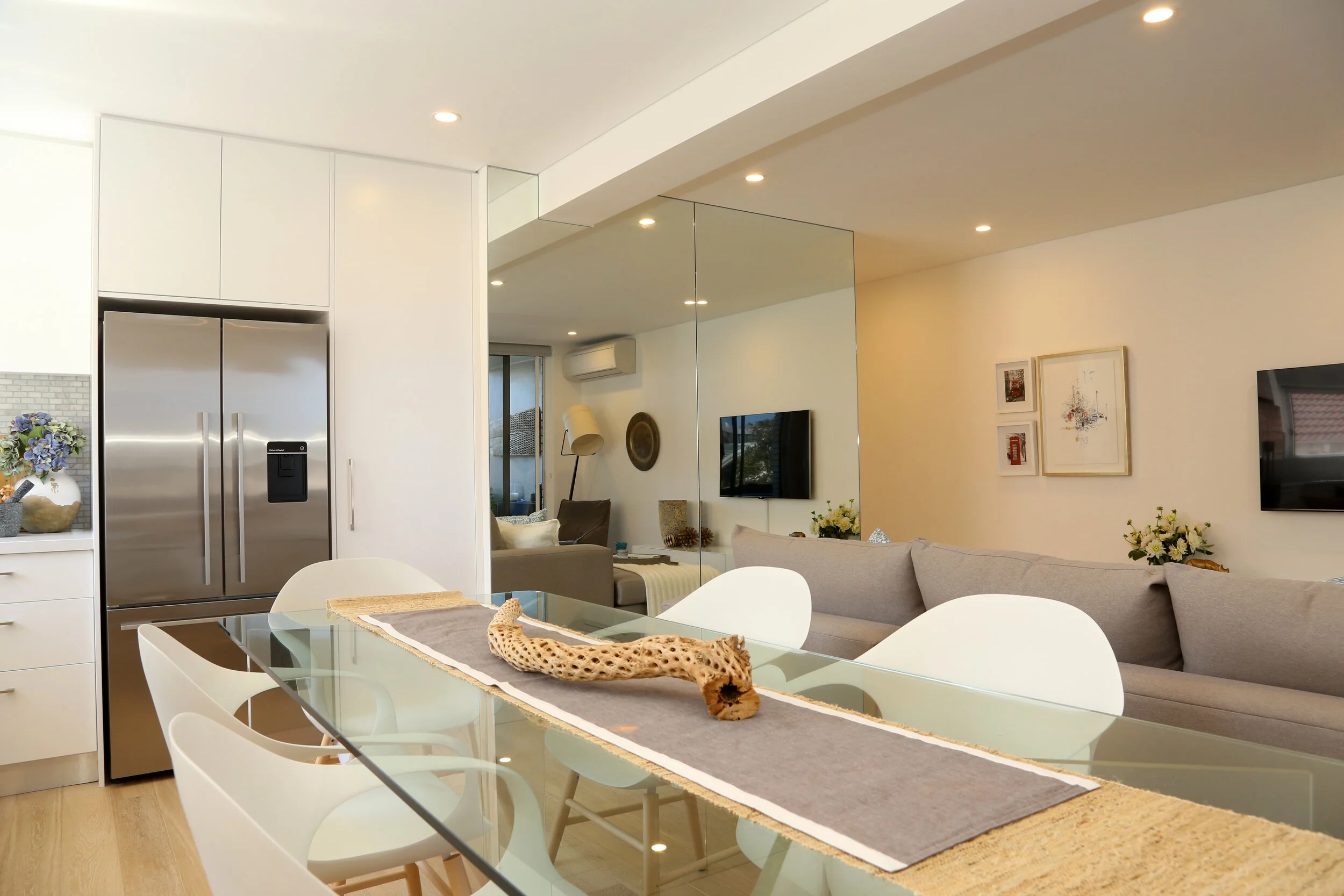 Bondi Beachside Apartment