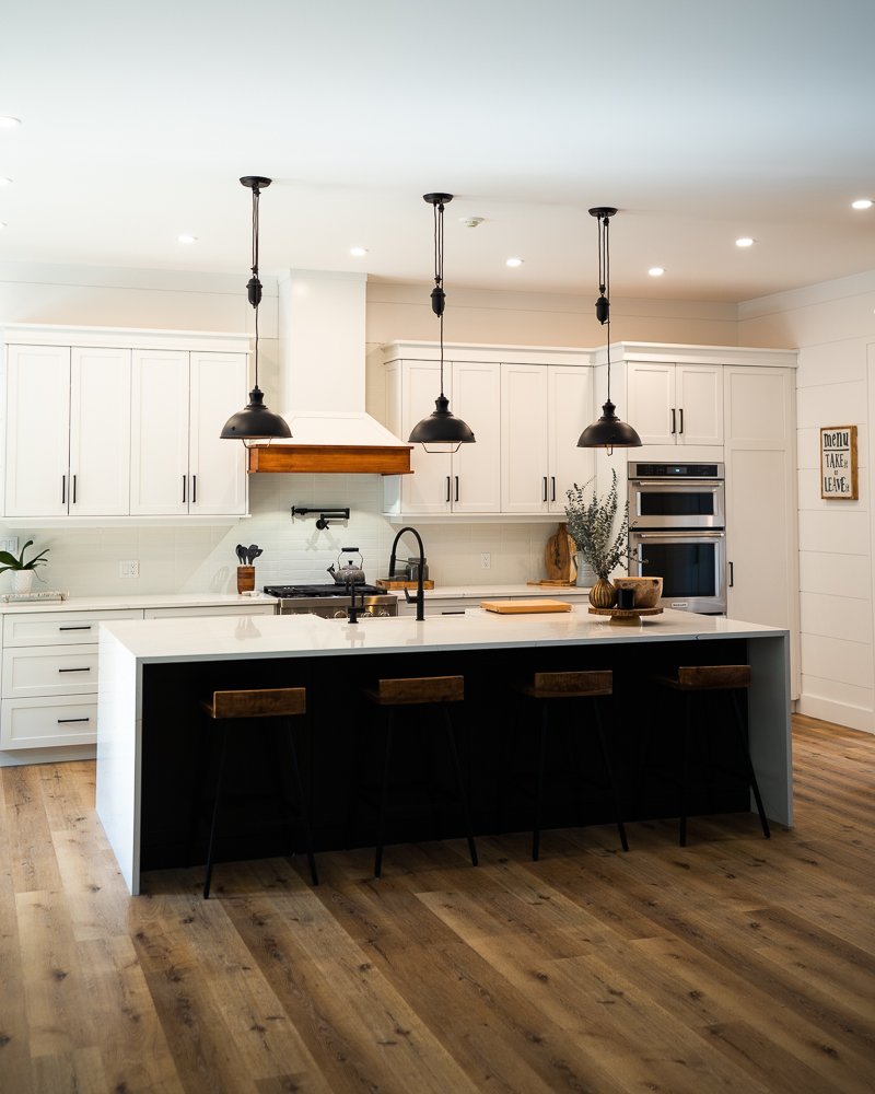 Custom Maker Near Me Muskoka McKee — McKee