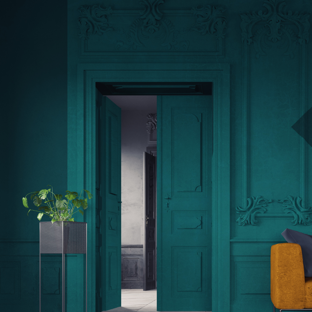 Custom Interior Doors Muskoka | Near Me - McKee Cabinetree — McKee ...