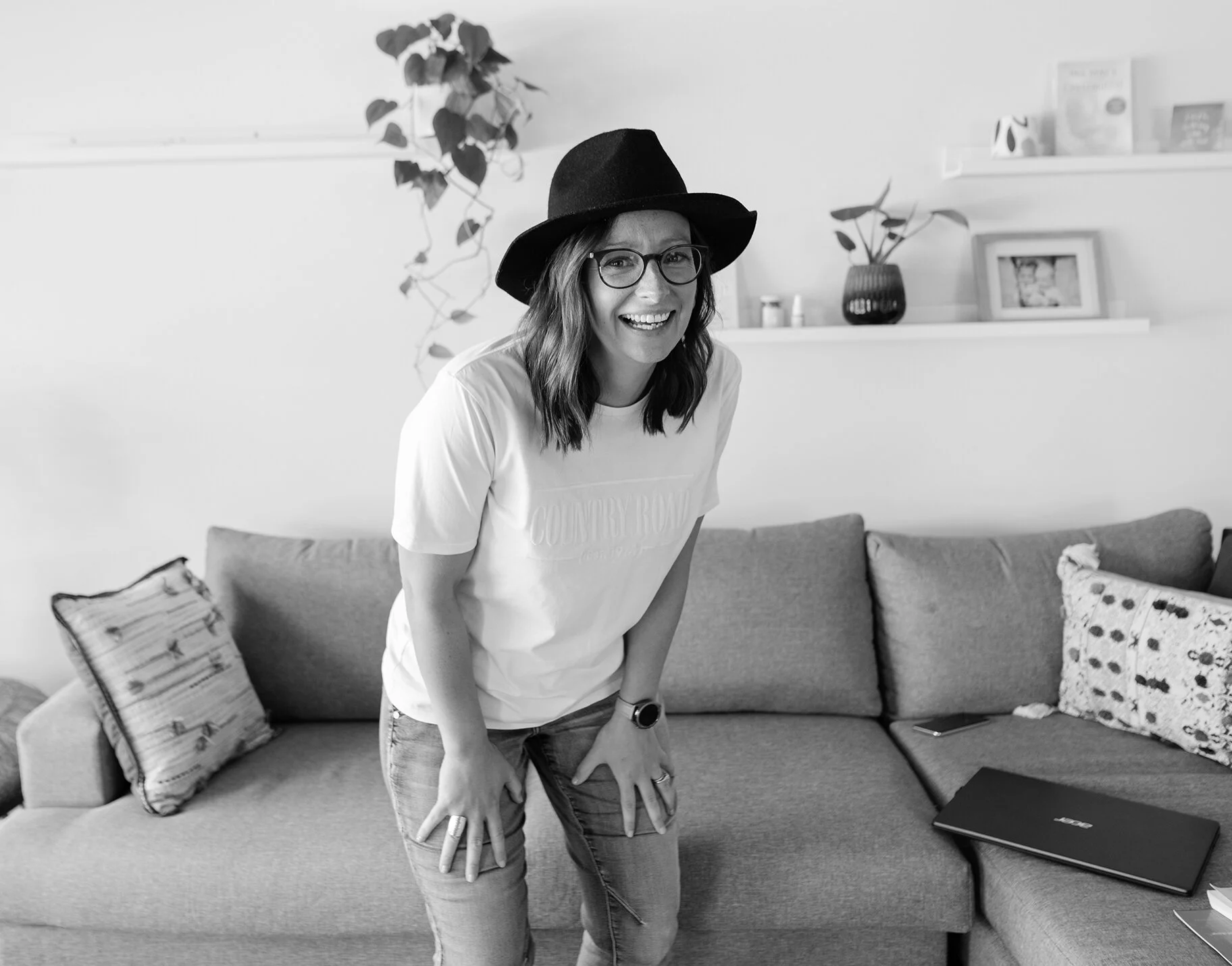 What I stand for - Empowering Mums and their Partners