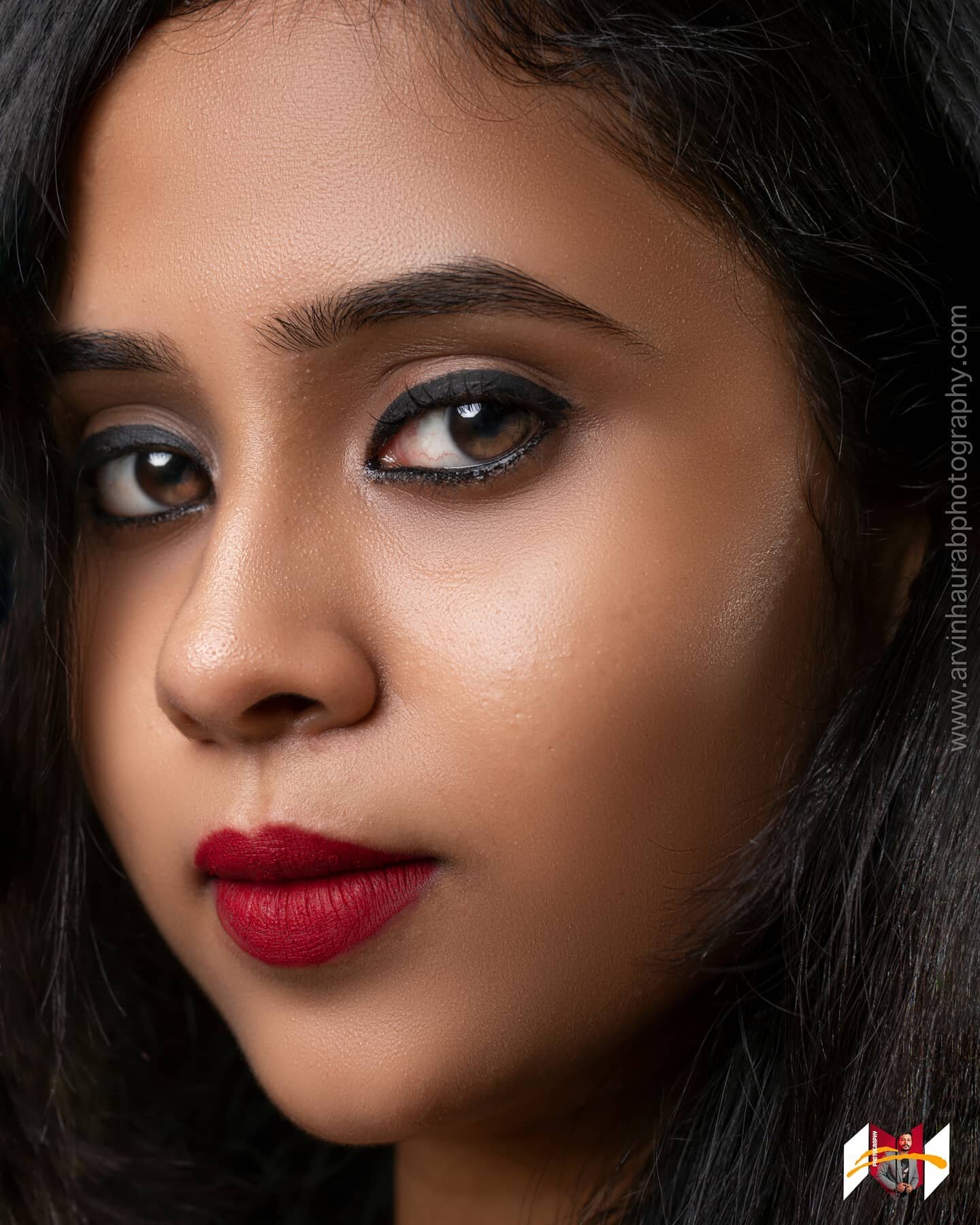 Where words are restrained, the eyes often talk a great deal.

In Frame - @priyanka_billakurthi 

website : www.arvinhaurabphotography.com
~
For booking : DM us on Instagram, Messenger or Get in touch on website.
~
Specialist on : Portrait, fashion, 