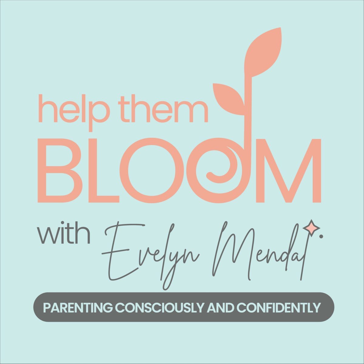 Help Them Bloom podcast