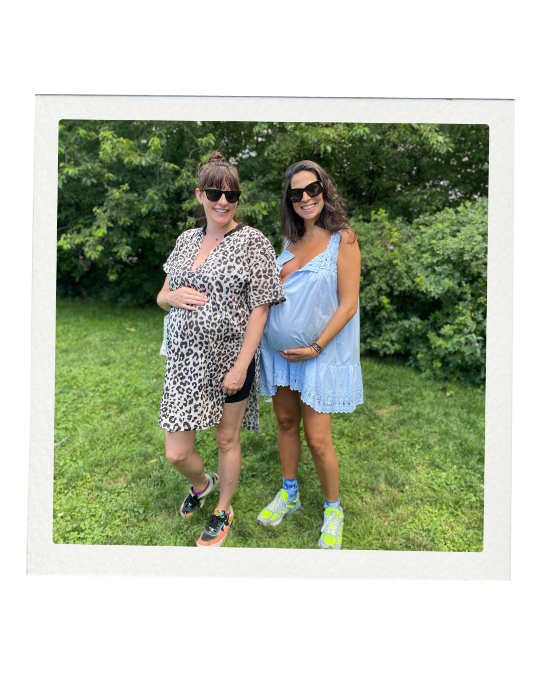 baby bump mamas trendy in person events with mysha