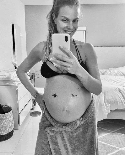 baby belly miami mom group