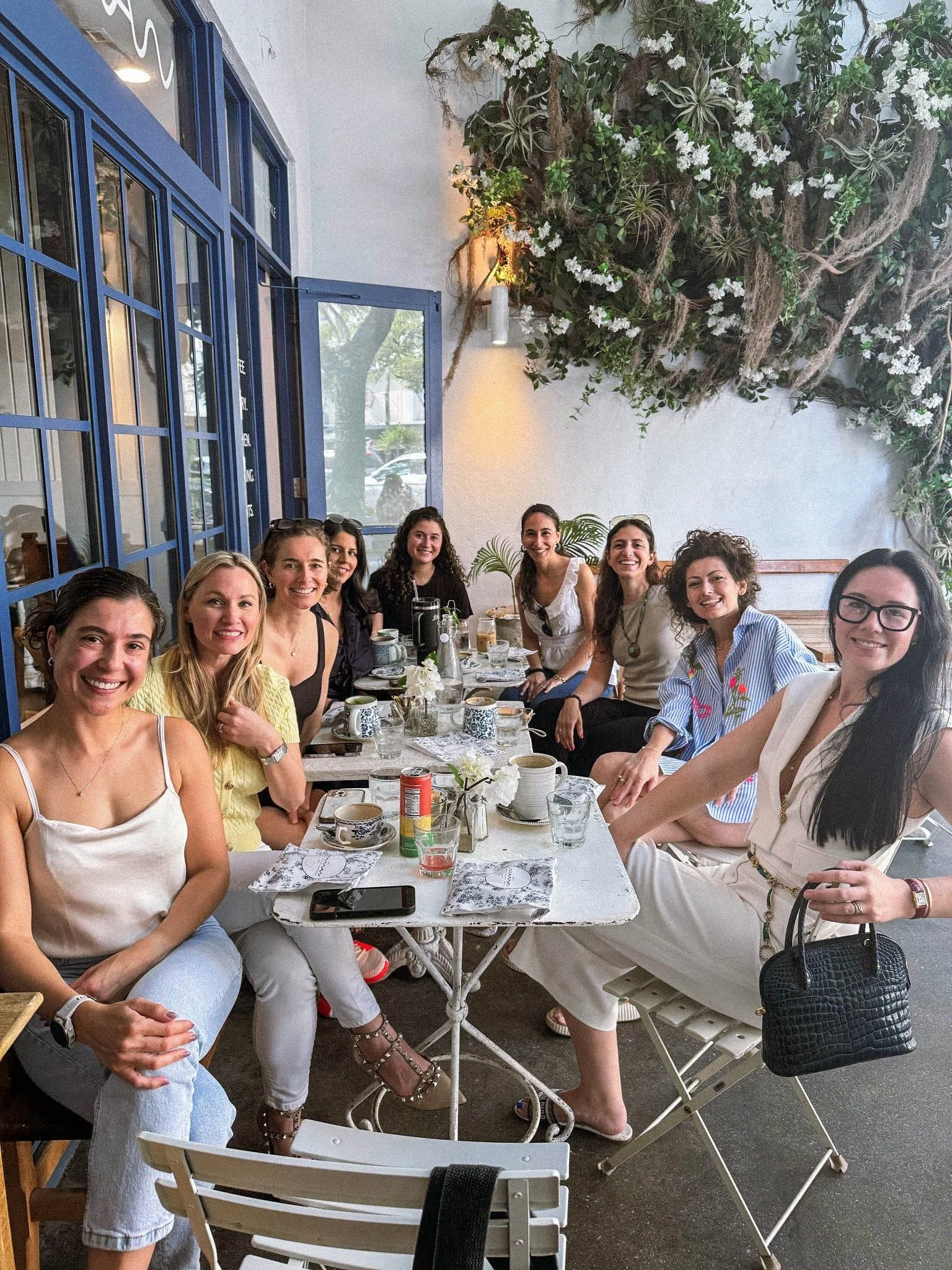 in person mom group meet up los angeles ca