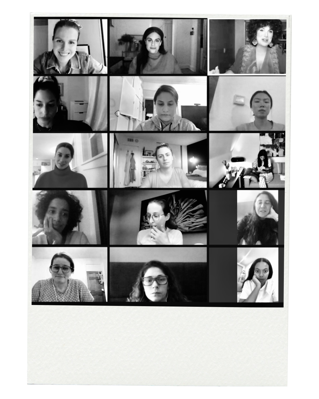 virtual mom group meeting online