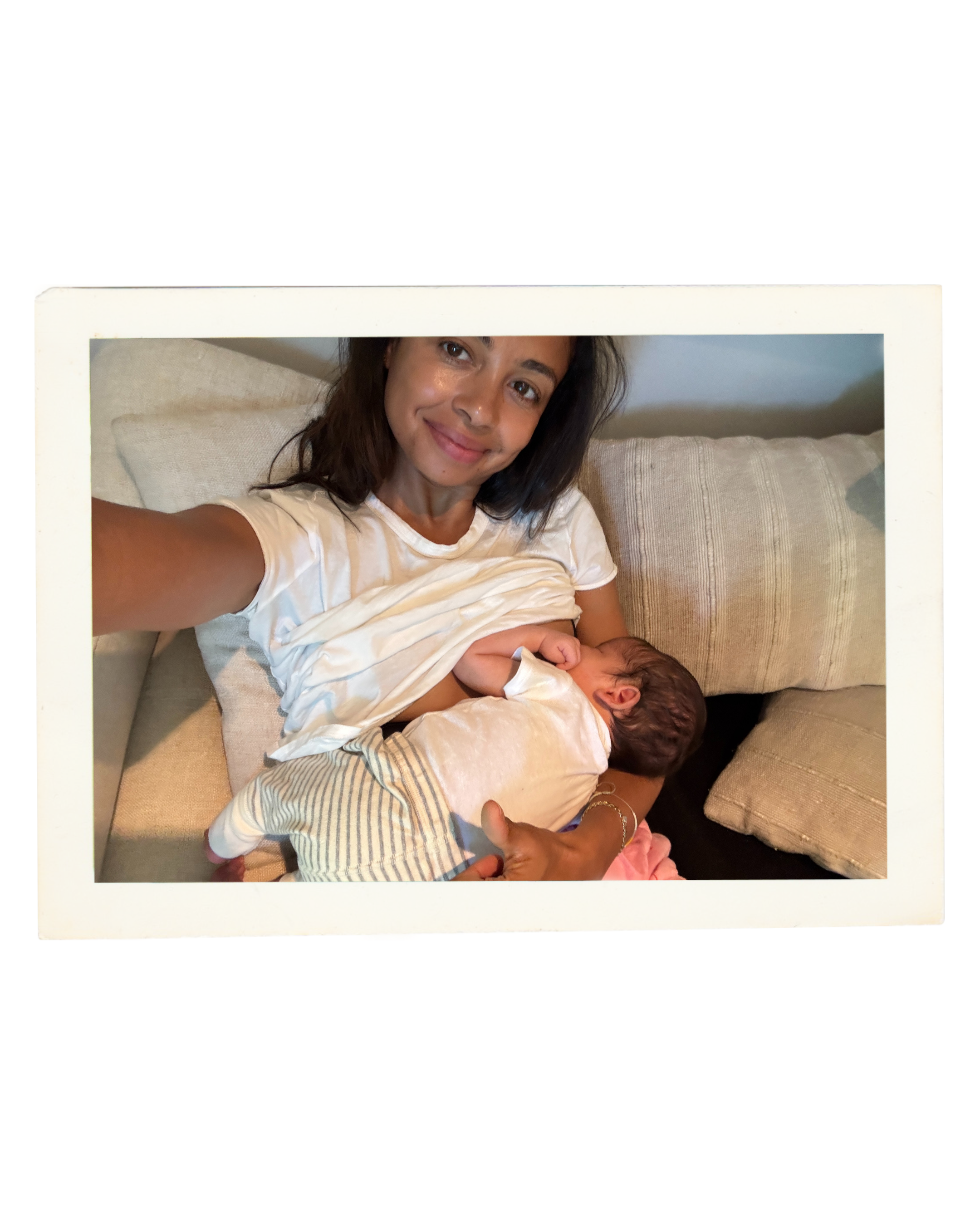 breastfeeding mama - mom group mysha