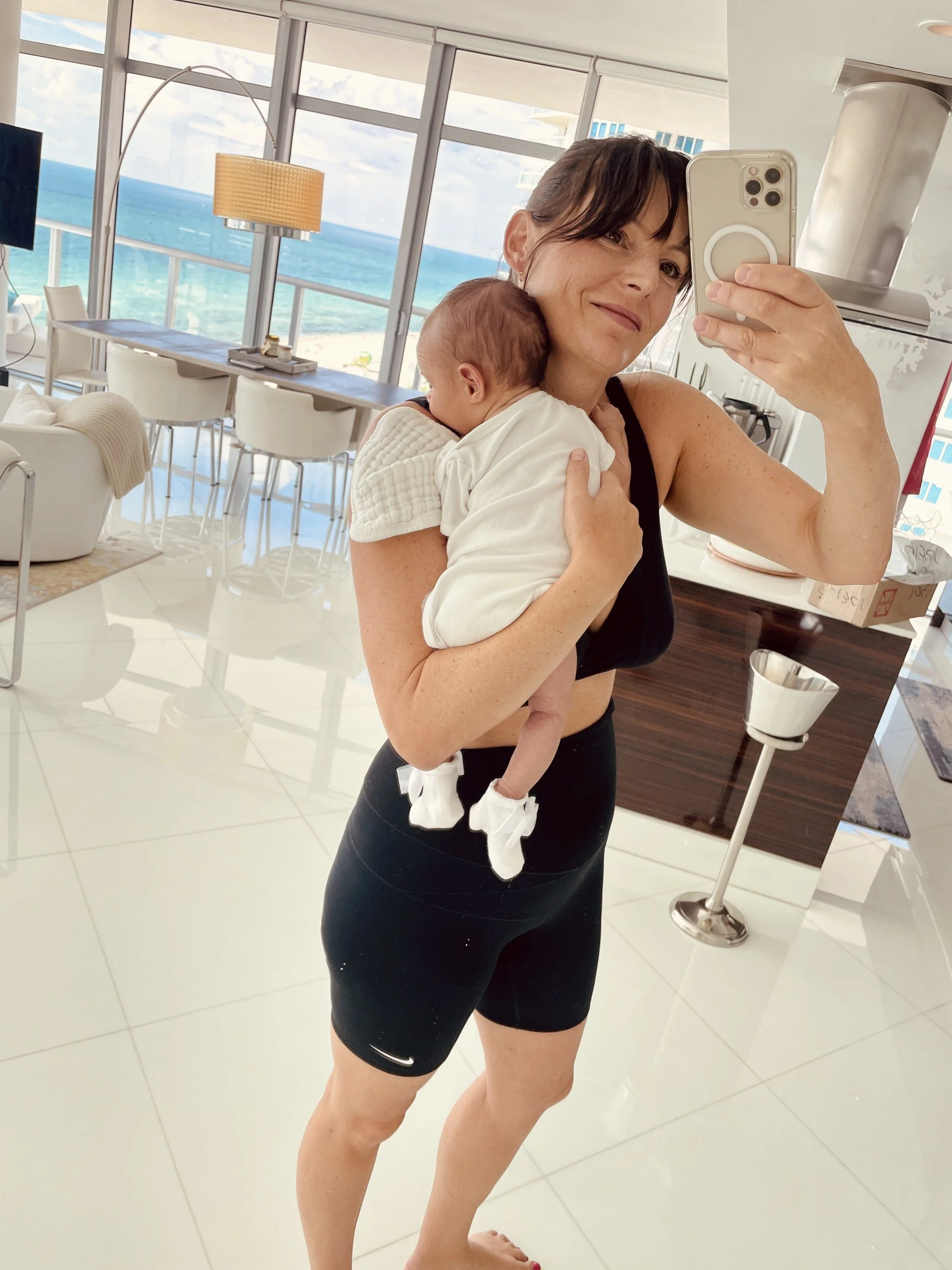 happy new mom florida mom group miami