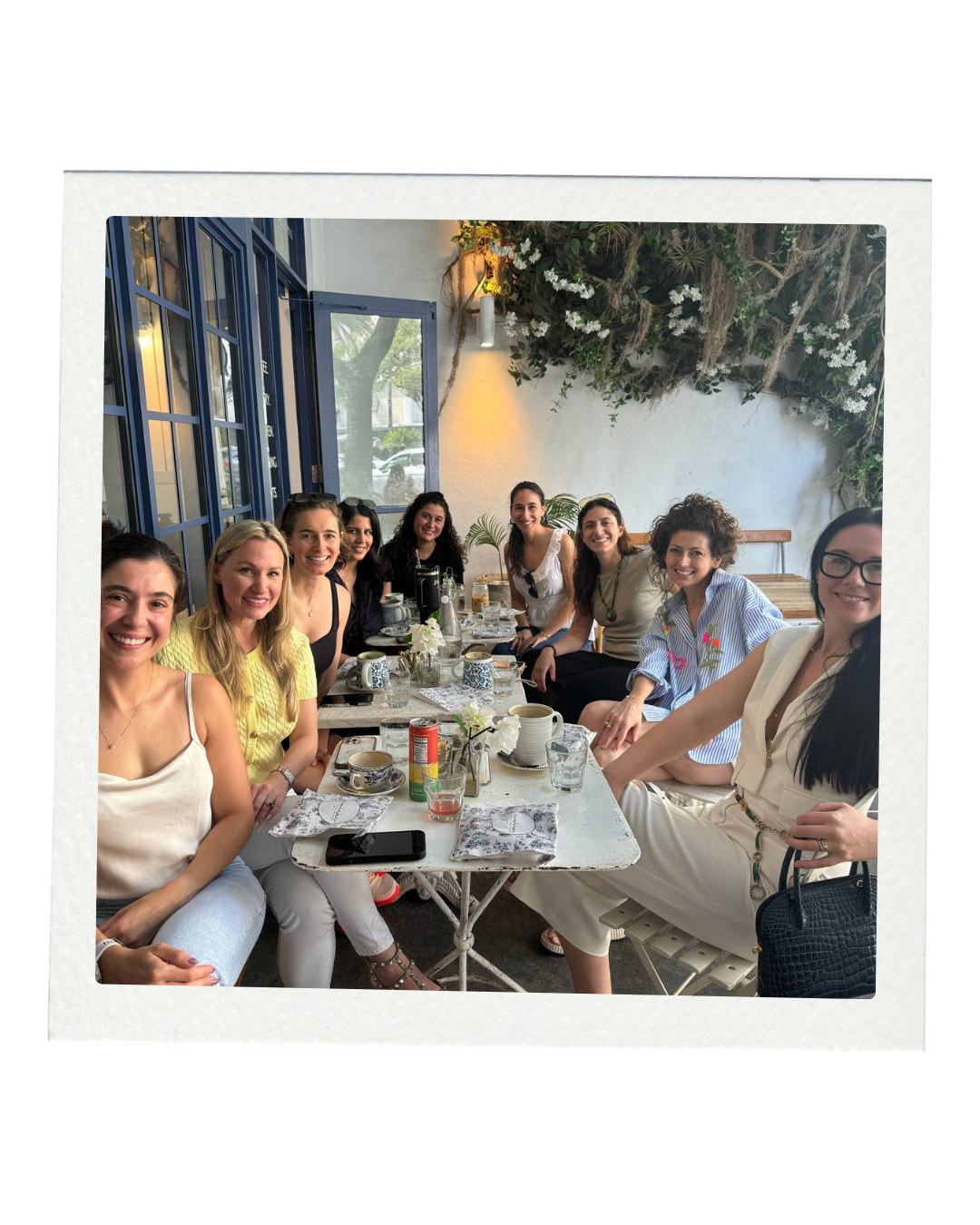 happy mom group nyc la austin and miami