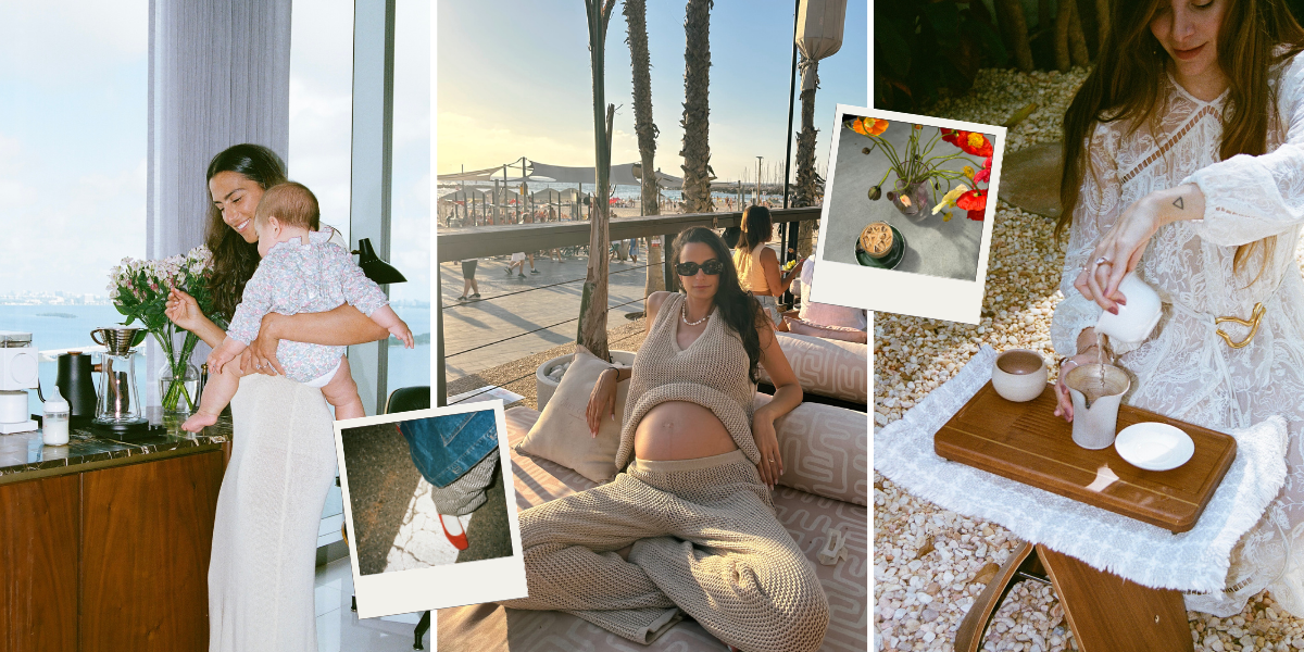 Trendy mom quiz - find out what type of mysha mom you are