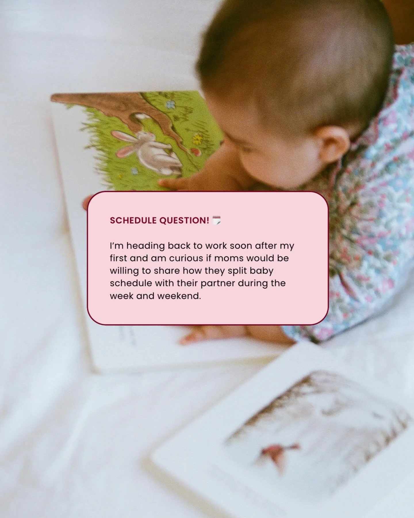 Proof that support doesn&rsquo;t have to be loud &mdash; just consistent.

These are the real questions coming through our chats, and the reason this community works.

You&rsquo;re never alone here 🤍