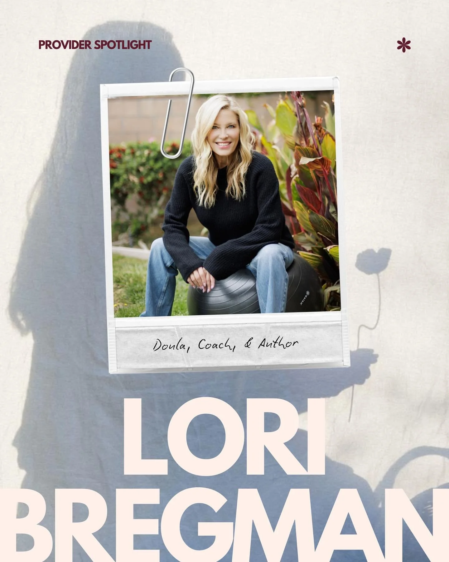 Doula and birth educator Lori Bregman (@lbreggy) shares simple tools for releasing fear around birth, regulating the nervous system, and creating a supportive birth environment.

From a practical way to move through fear in the moment to a nervous sy