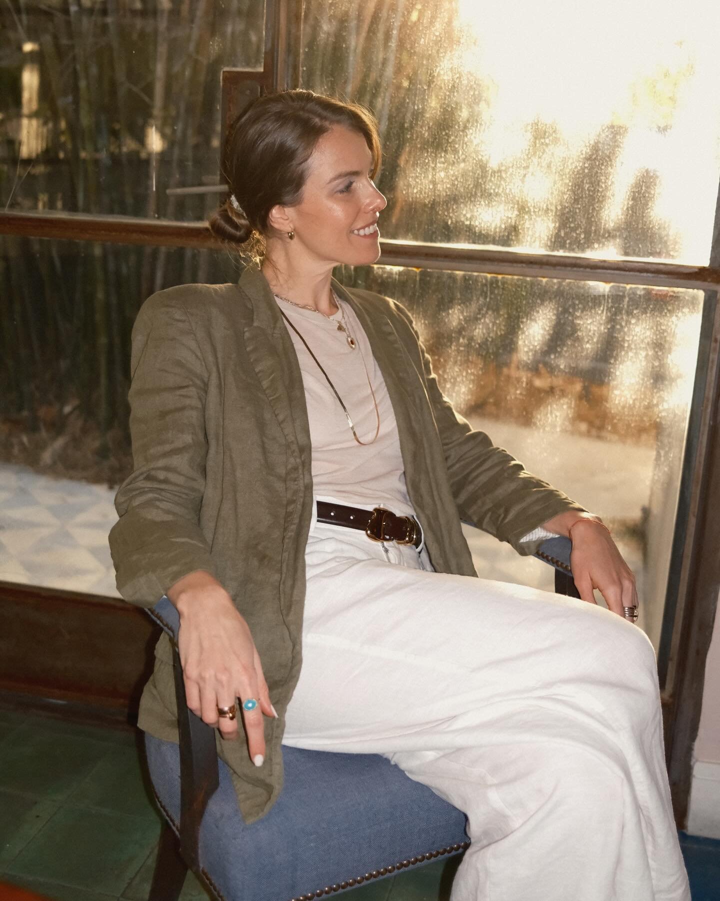 March Founder&rsquo;s Letter from @marikafrumes 🤍

Not every village is a safe one.

In motherhood, we&rsquo;re told to &ldquo;find your village&rdquo;&mdash;but not every group is built to hold you.

A real community doesn&rsquo;t make you perform,