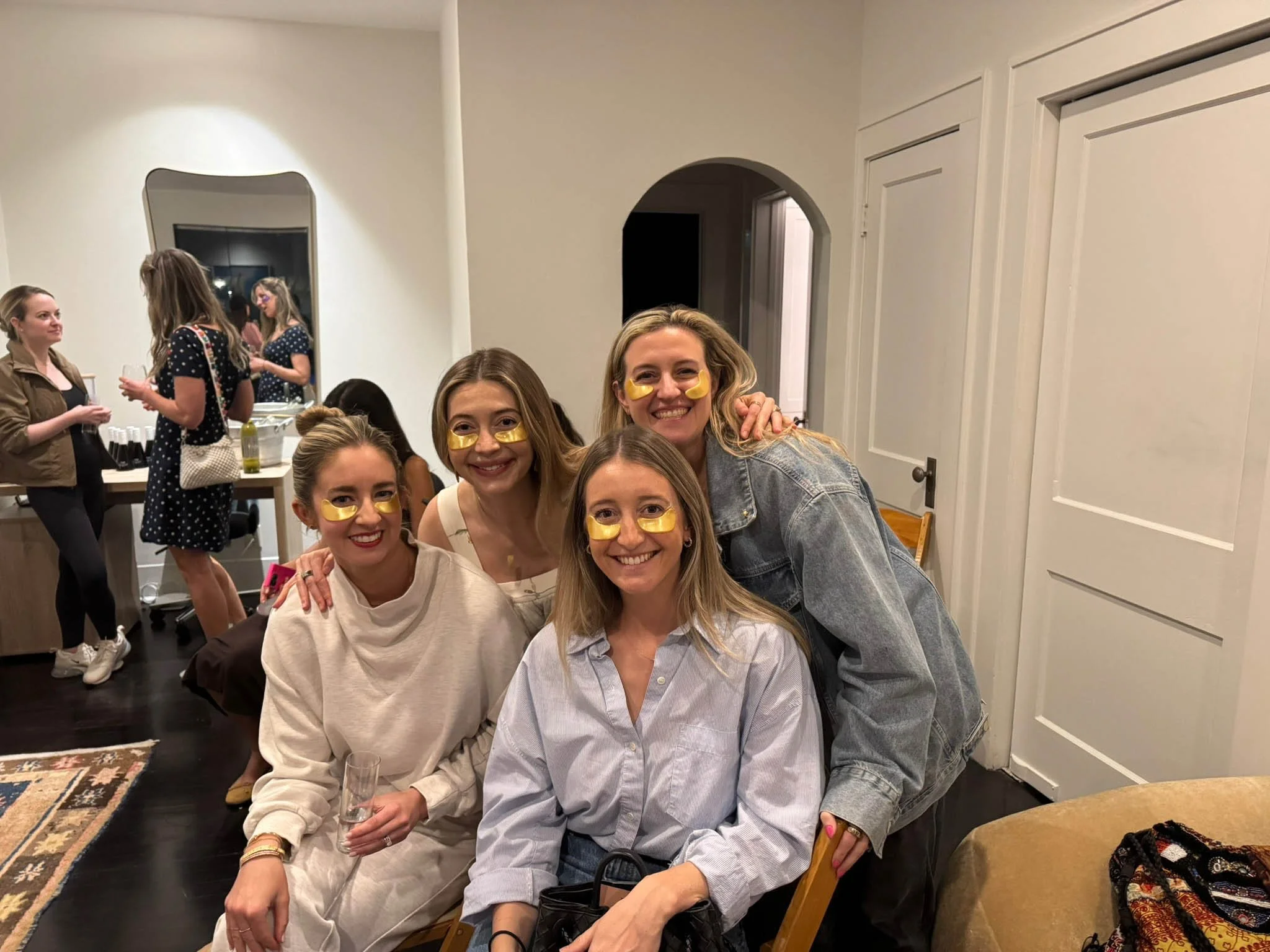Austin TX Moms Group