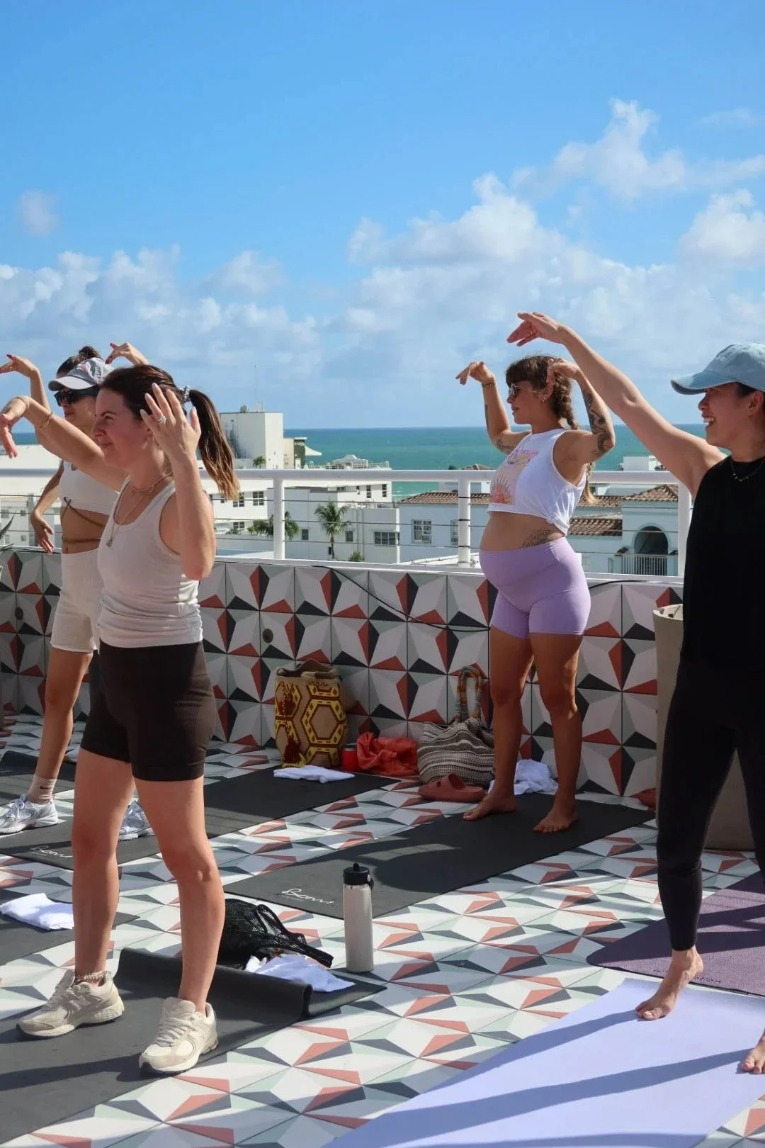 Miami Florida Moms Group