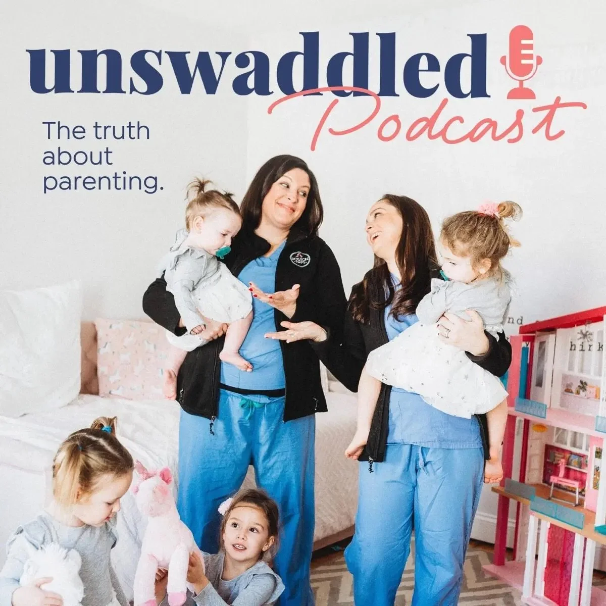 Unswaddled podcast