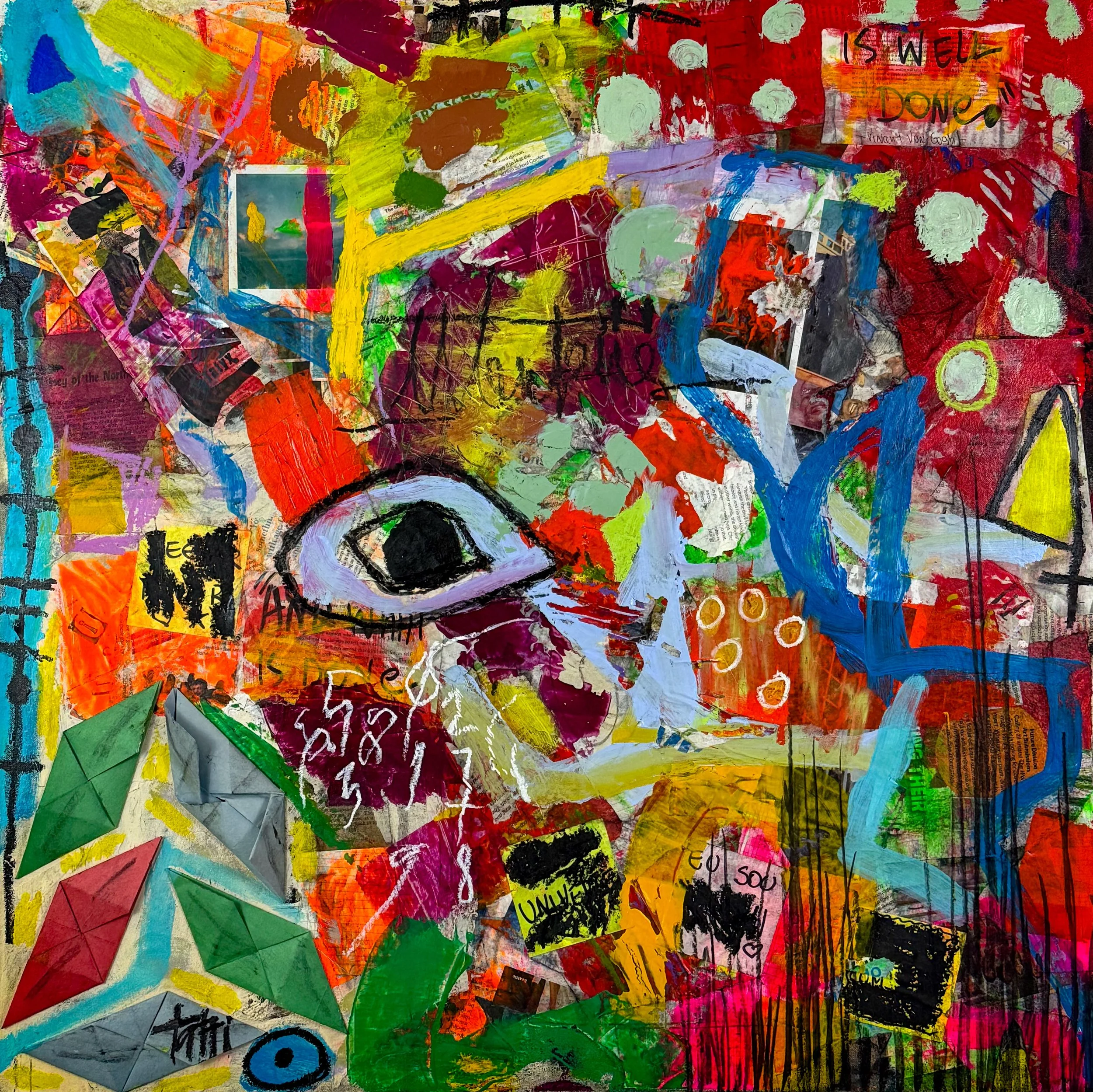 Devotion by Tatti Carvalho