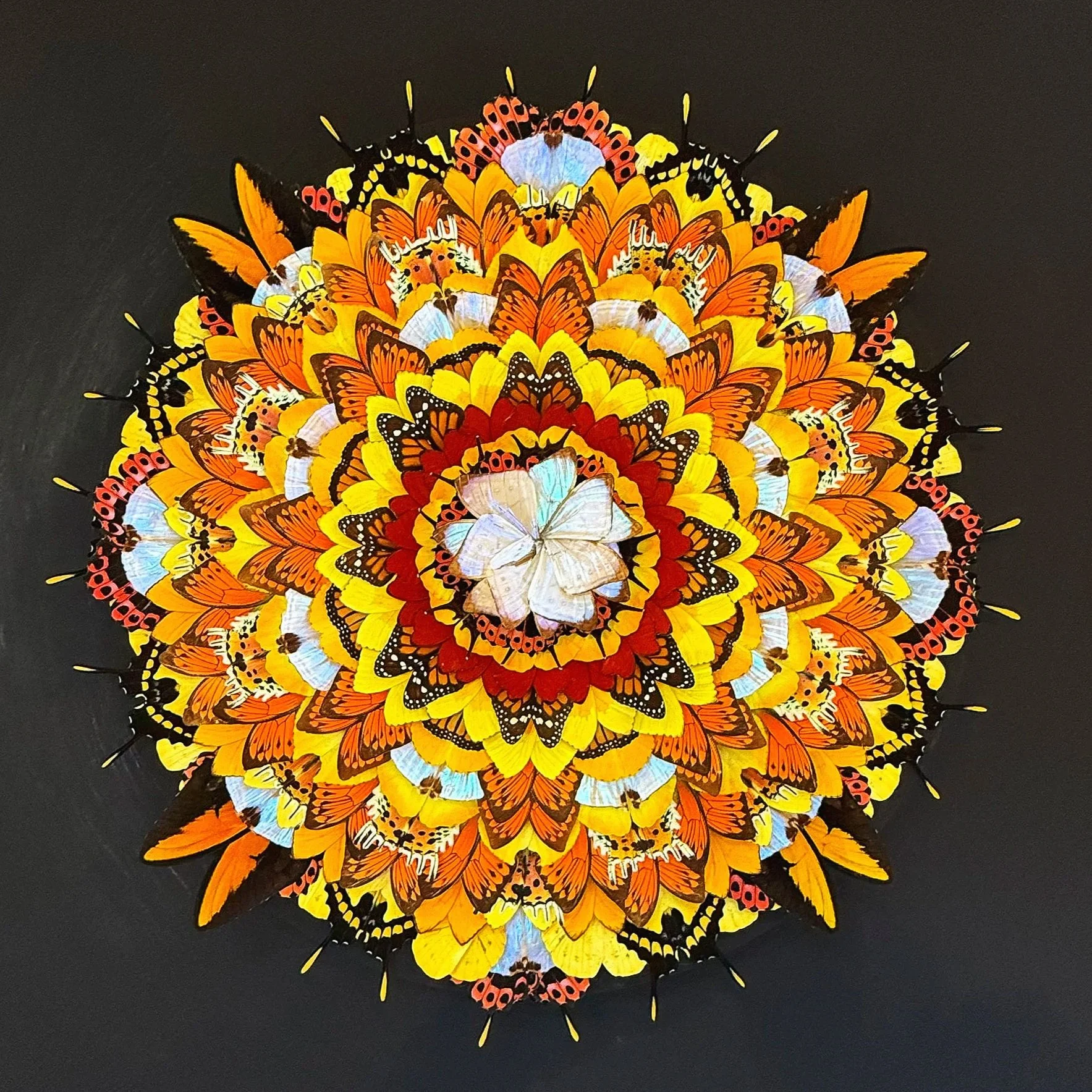 La Chispa (The Spark)