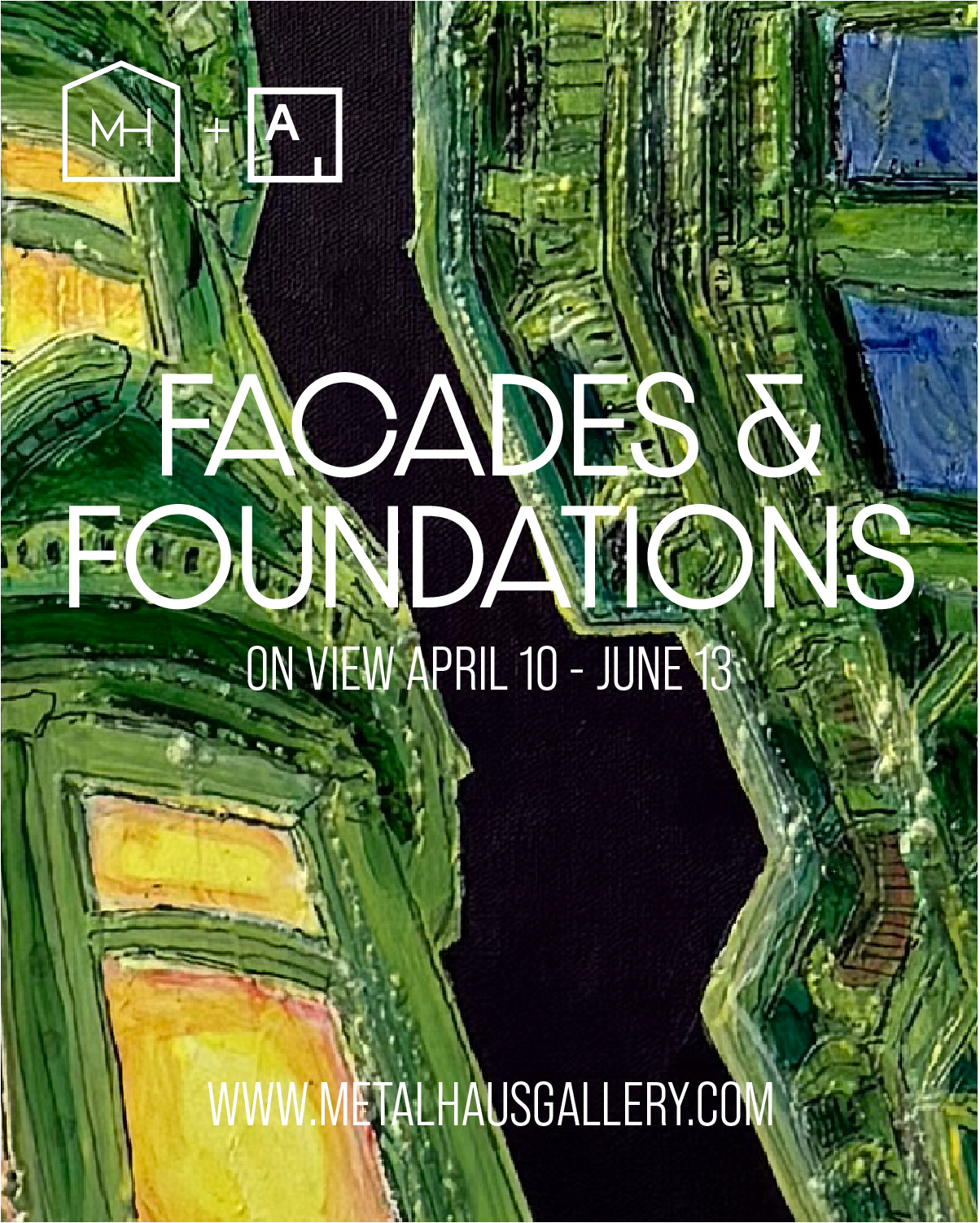 Facades & Foundations