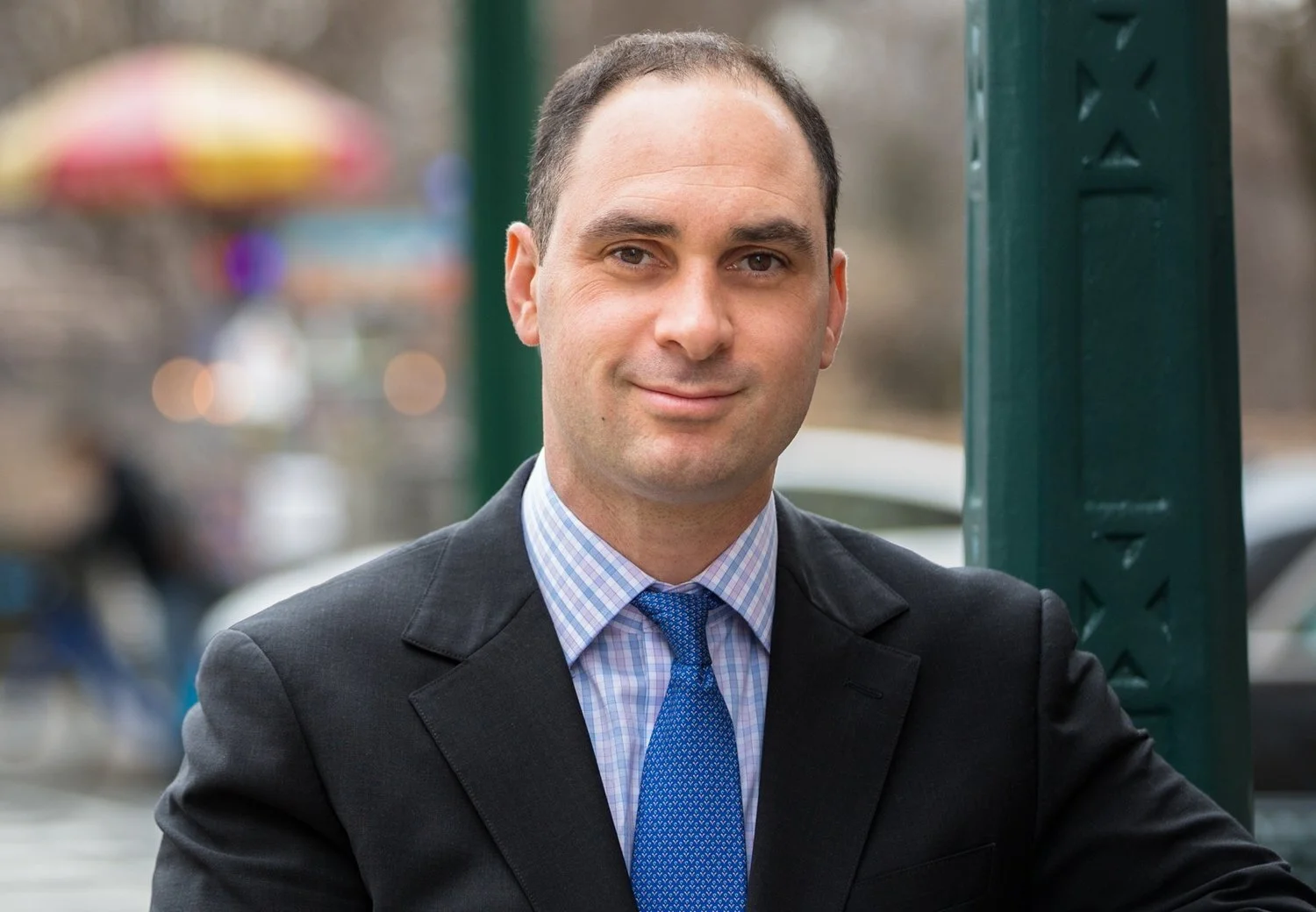 Dr. Gregory Dodell
