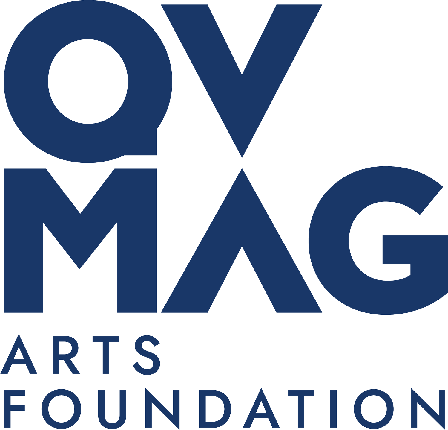 QVMAG Arts Foundation