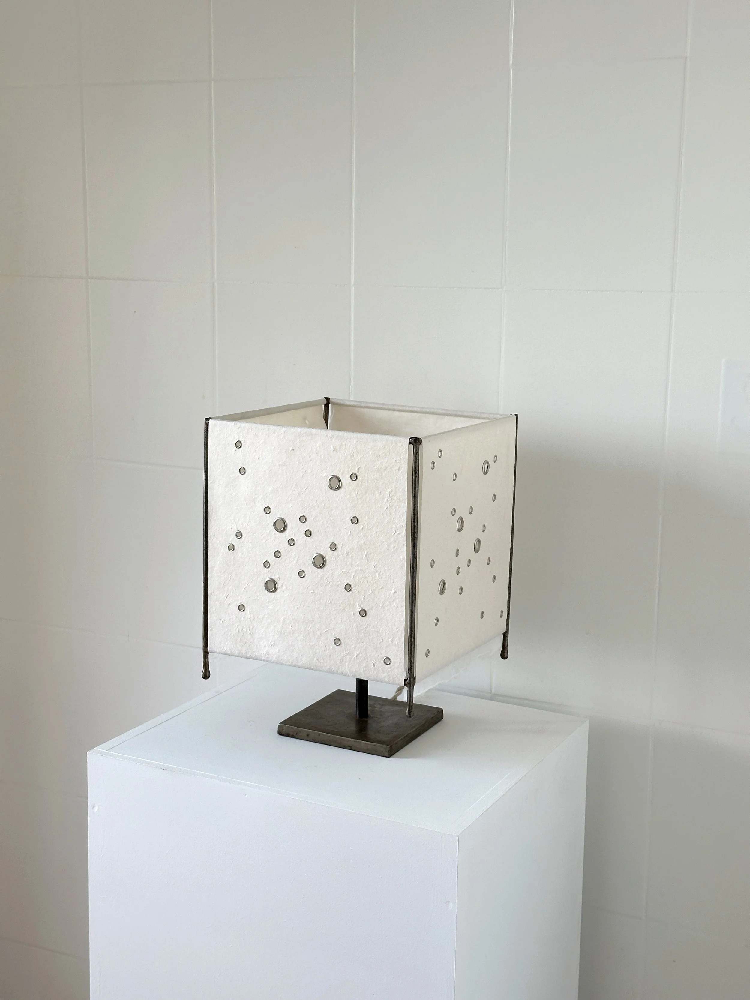 Lampe LM02