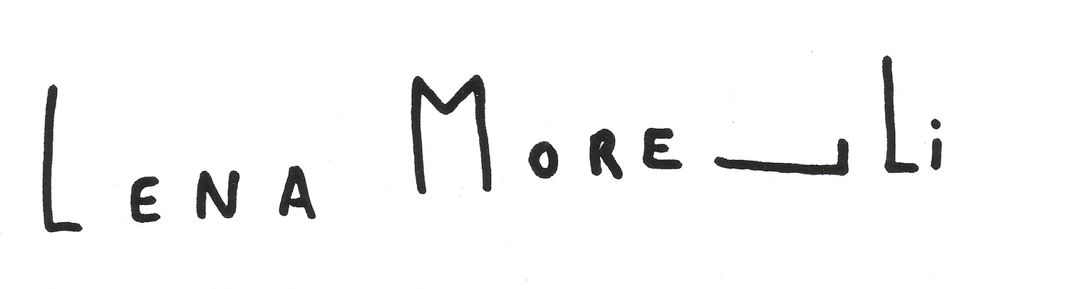 Atelier Lena Morelli
