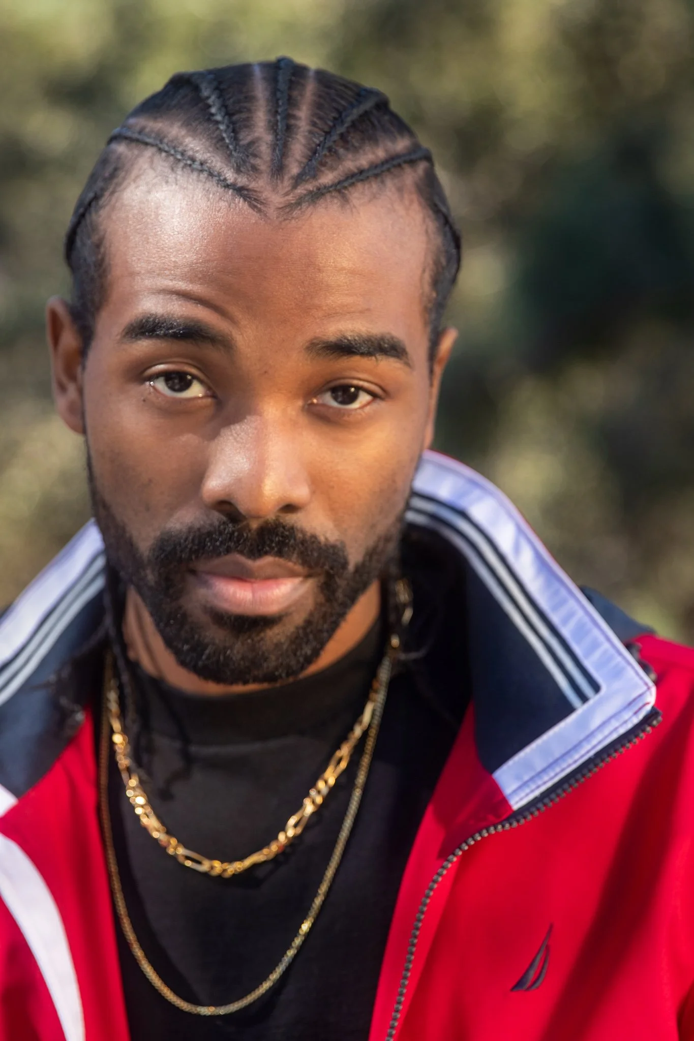 Lamar is a first-generation Belizean American SAG-AFTRA actor born and raised in South Central Los Angeles. He received his theatrical training at The School Of Dramatic Arts from USC and he has worked with some of Hollywood’s biggest names such as E