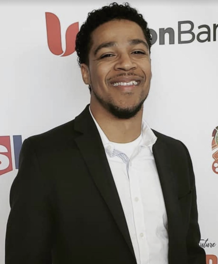 A Los Angeles native and a natural born storyteller. Leon is a writer/filmmaker, who has written, produced and directed several short films, including the award winning romance dramedy, Without Her and the romance drama, Broke Lovers. Recently, he wr