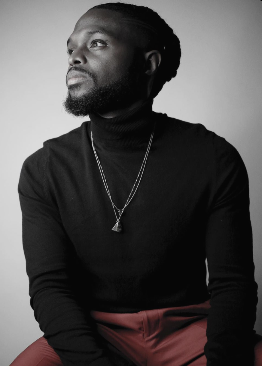 The LA native, multi-hyphenated creative, Neesin, honed his talents and vision by tapping into all of the passions he loved and making sure the stories that inspires him get told. The award-winning director has had radio play to songs placed on numer