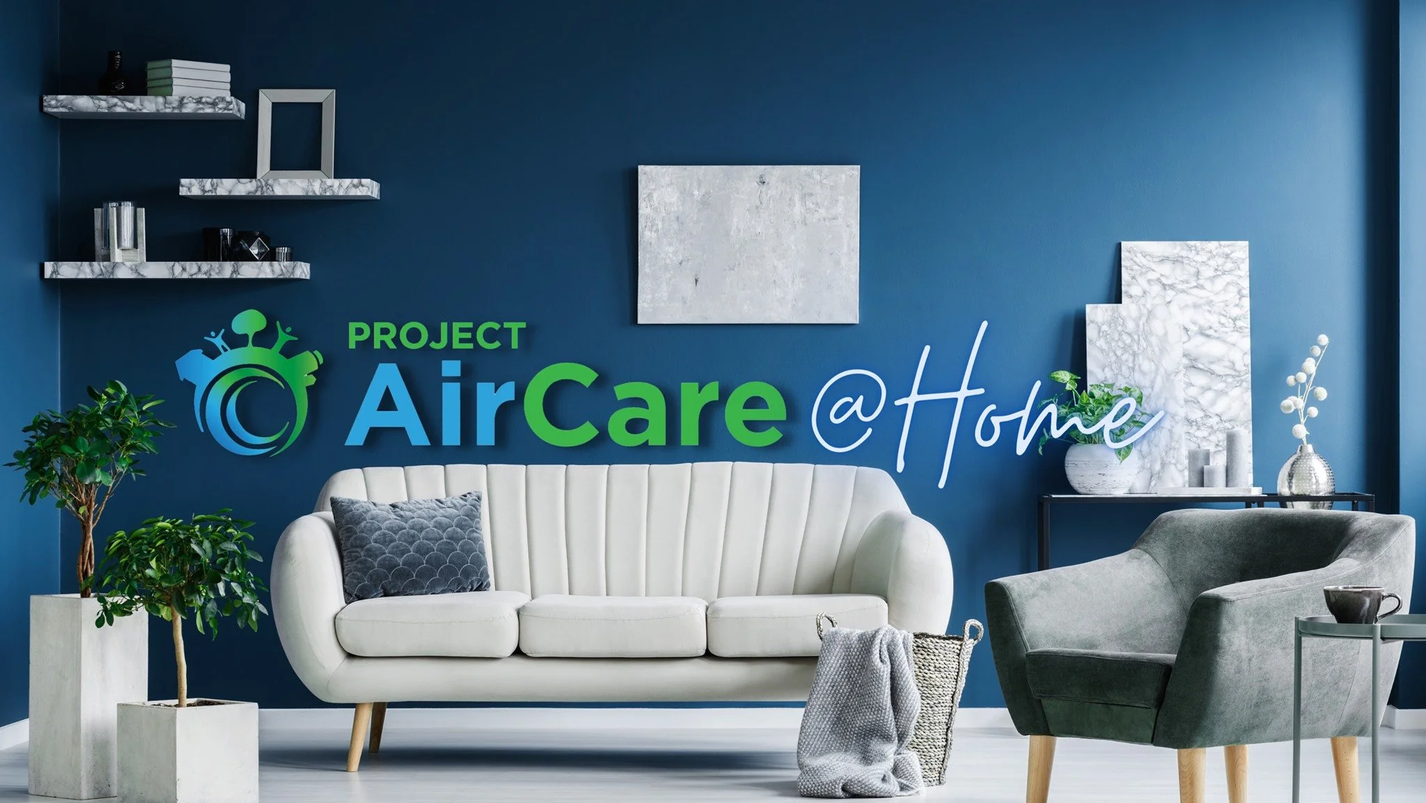 Project Aircare Air Purification Systems In The Philippines