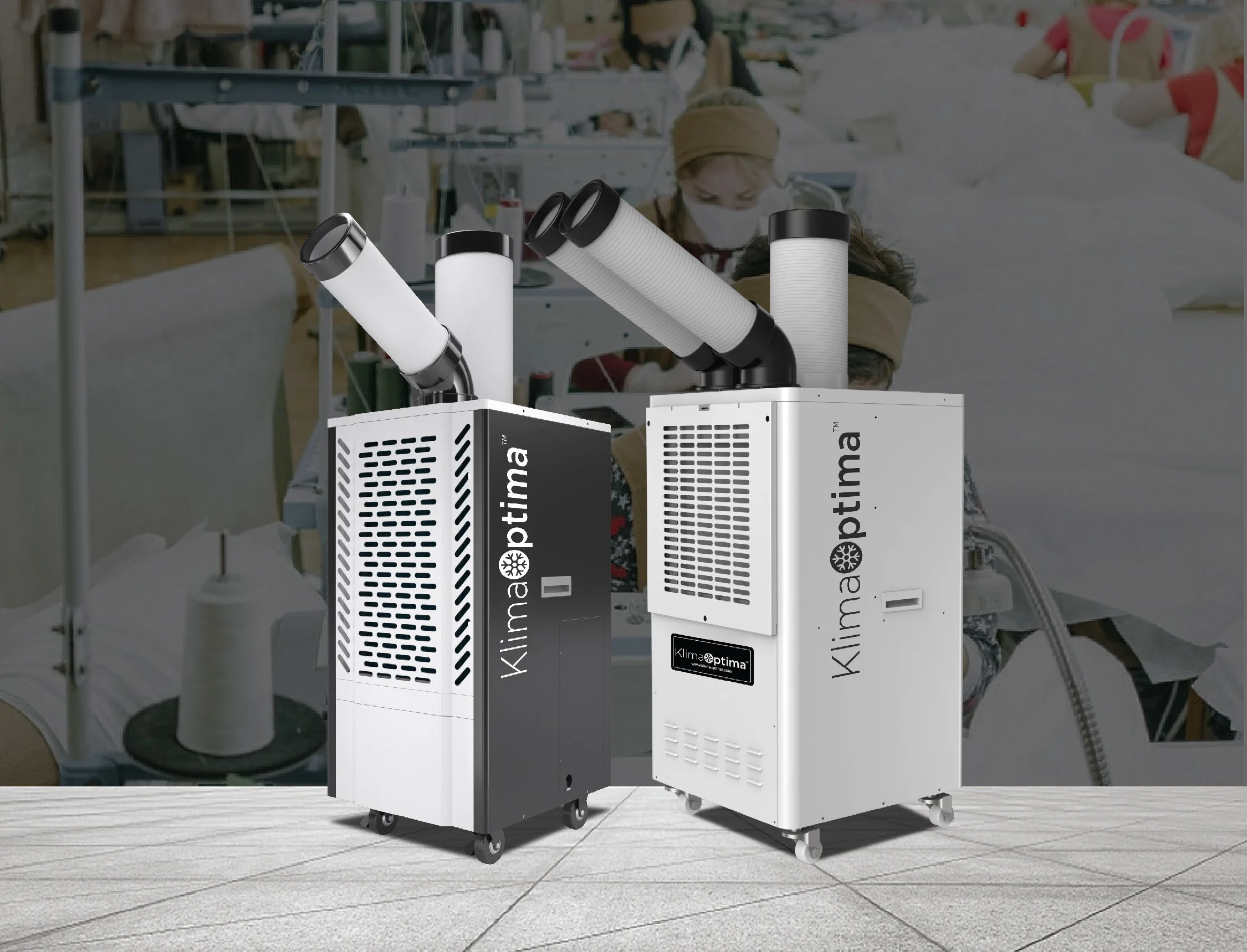 Project AirCare - Portable Cooling and Heating Solutions Philippines