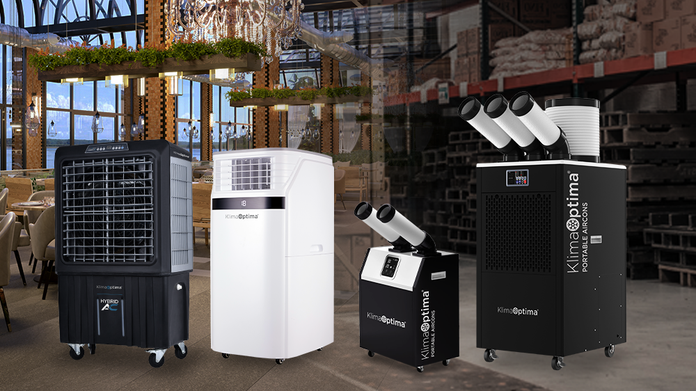 Portable Aircons