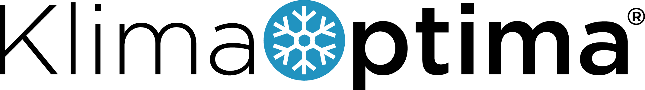 Snowflake icon above the word "Hvac"