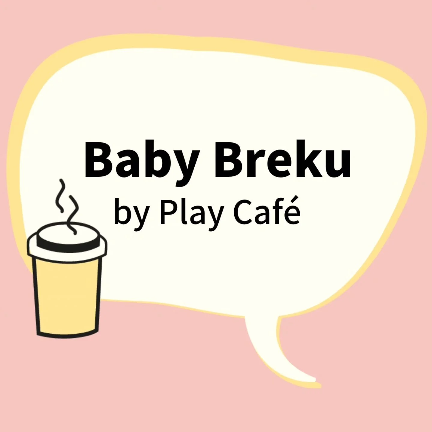 Play Caf&eacute;n rakastetut Baby brekut ovat tiistaisin Helsingiss&auml; @bokvillanarabianranta ☀️

Tule nauttimaan valmiista aamiaisesta ja tapaamaan muita lapsiperheit&auml;, sek&auml; nappaamaan @greenplanetastronauts  v&auml;lipala. Menun n&auml